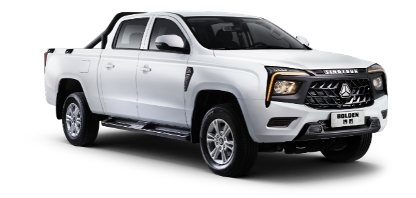 Sinotruk Bolden S6 Standard междуосие RWD